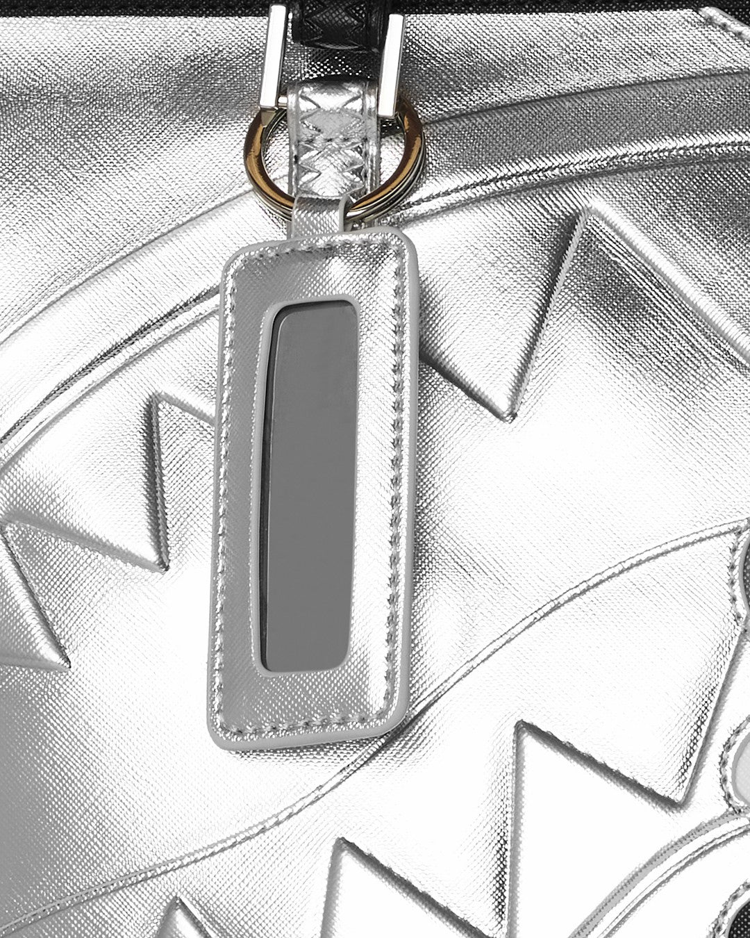 CHROME SPECTRE TOTE | Sprayground Special Offer