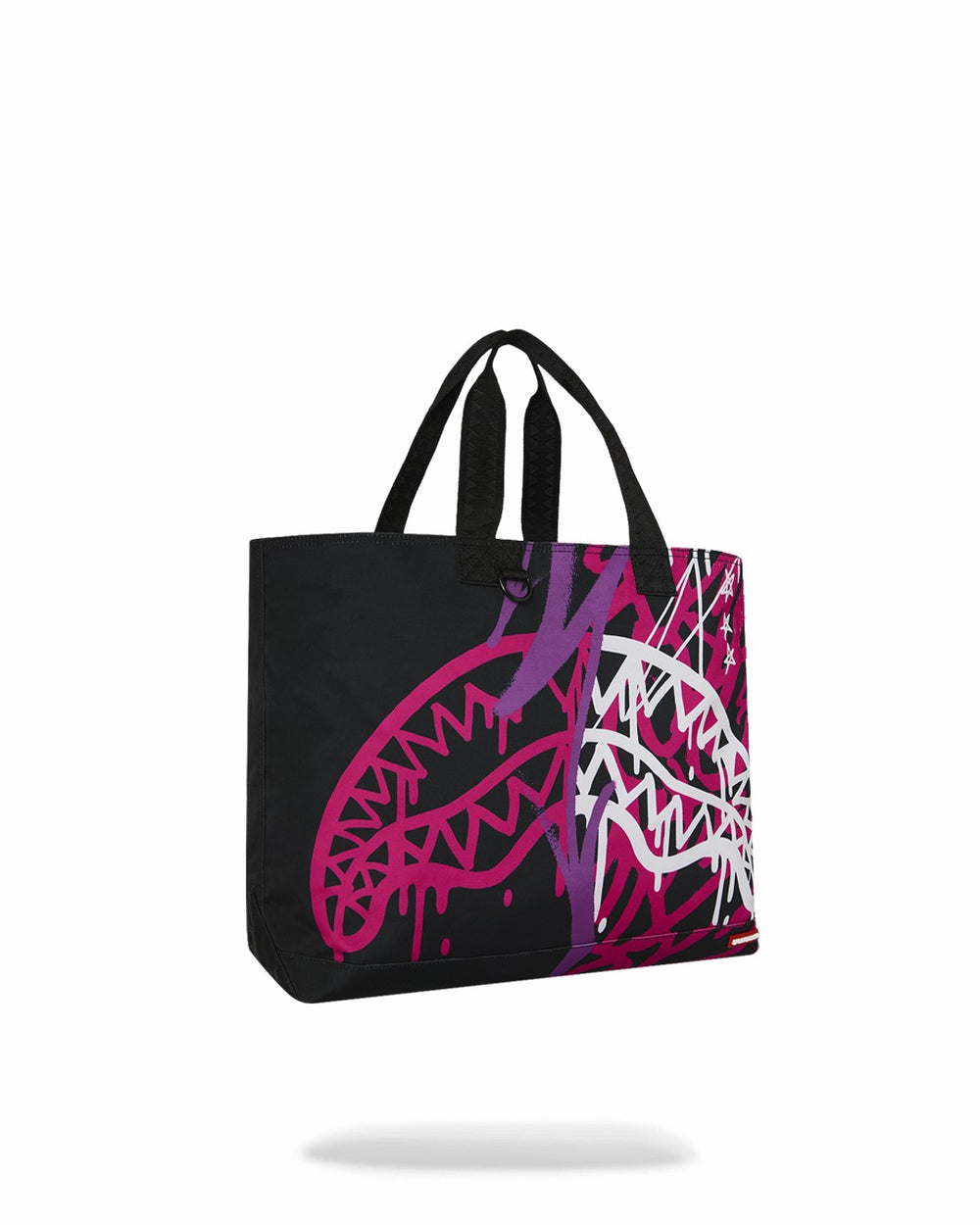 CRASH GRAFF TURBO BEACH TOTE | Sprayground On Sale