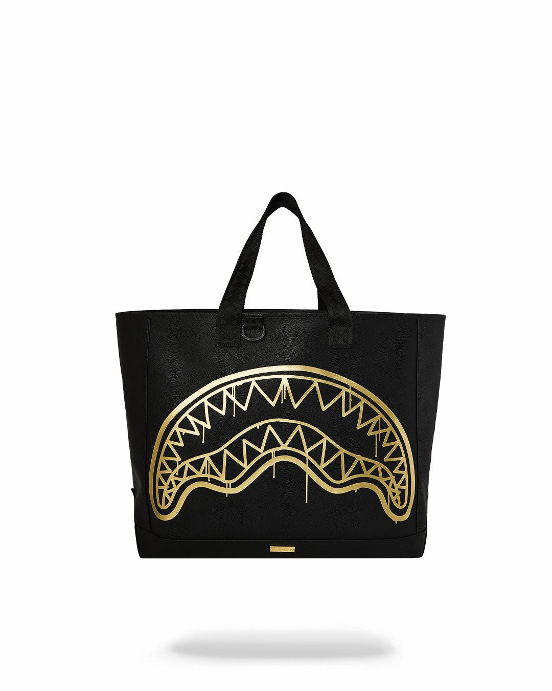 GOLD FANG BEACH TOTE | Sprayground Sale