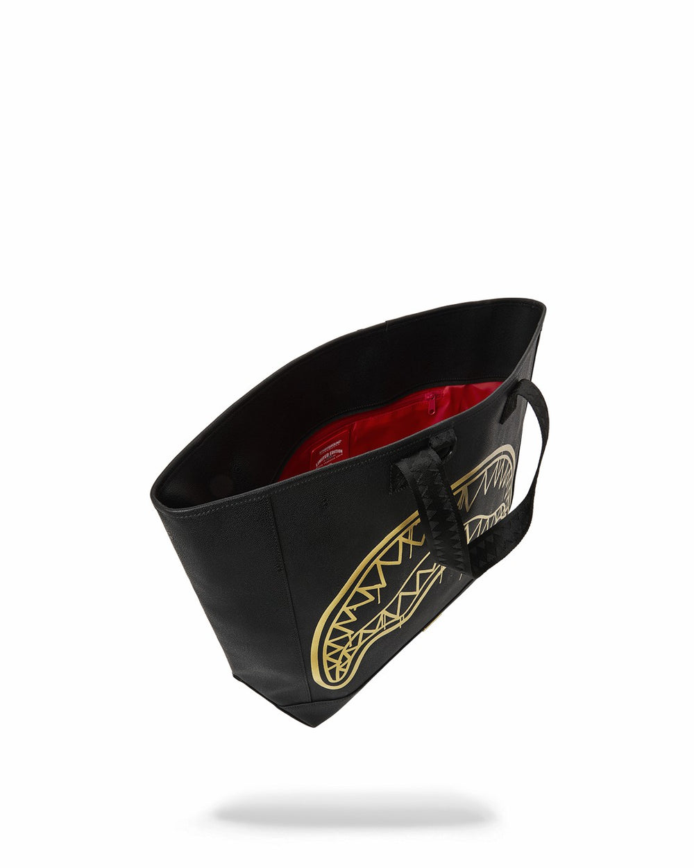 GOLD FANG BEACH TOTE | Sprayground Sale