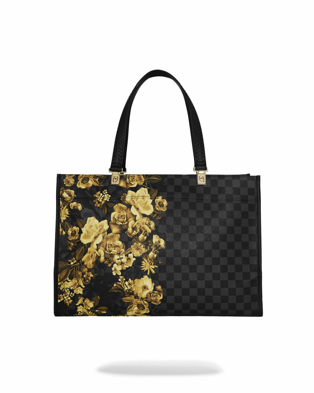 BILLIONAIRE BLOOM TORTUGA TOTE | Sprayground Savings