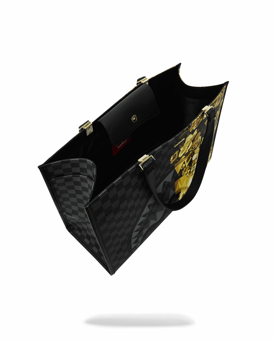 BILLIONAIRE BLOOM TORTUGA TOTE | Sprayground Savings