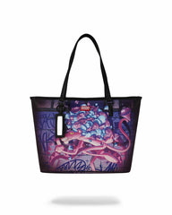 PINK PANTHER DIAMOND HEIST TOTE | Sprayground Hot Deal