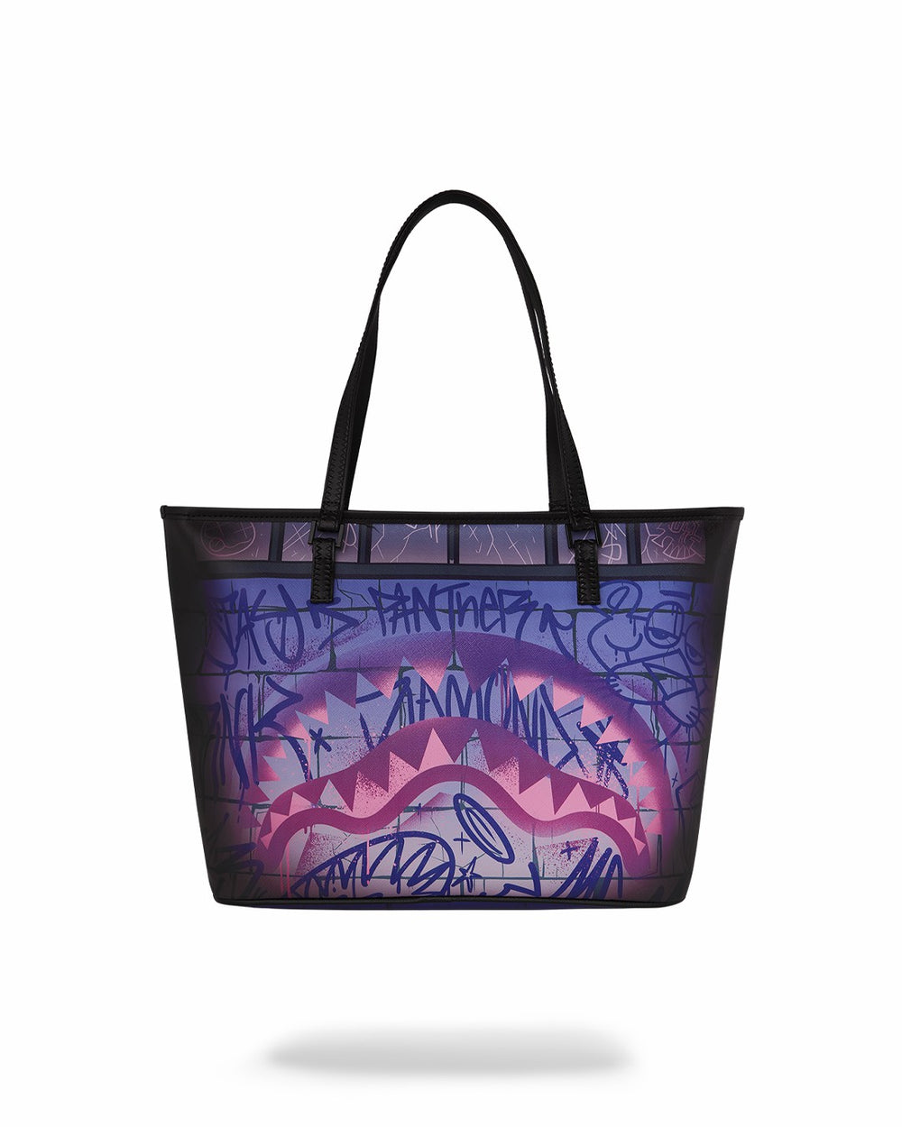 PINK PANTHER DIAMOND HEIST TOTE | Sprayground Hot Deal