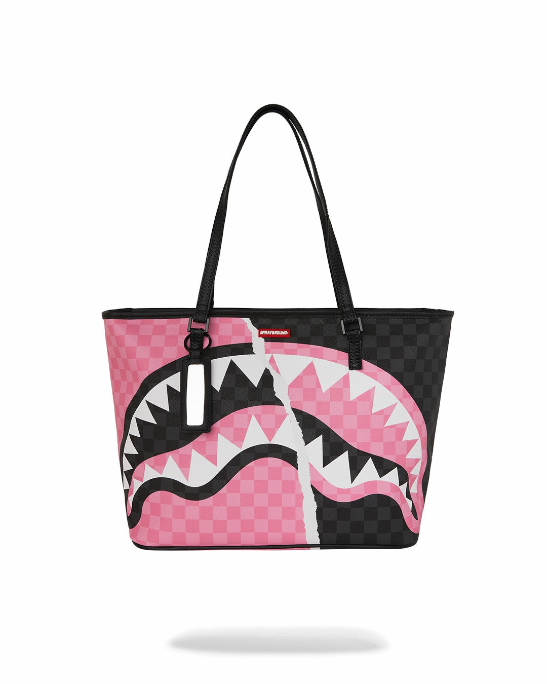 VENOM CRUSH TOTE | Sprayground Limited Offer