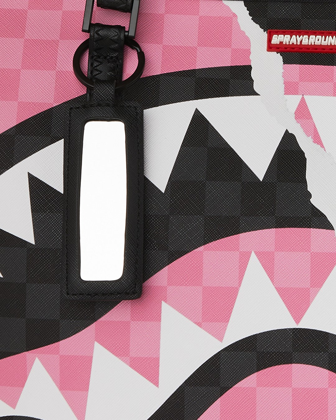 VENOM CRUSH TOTE | Sprayground Limited Offer