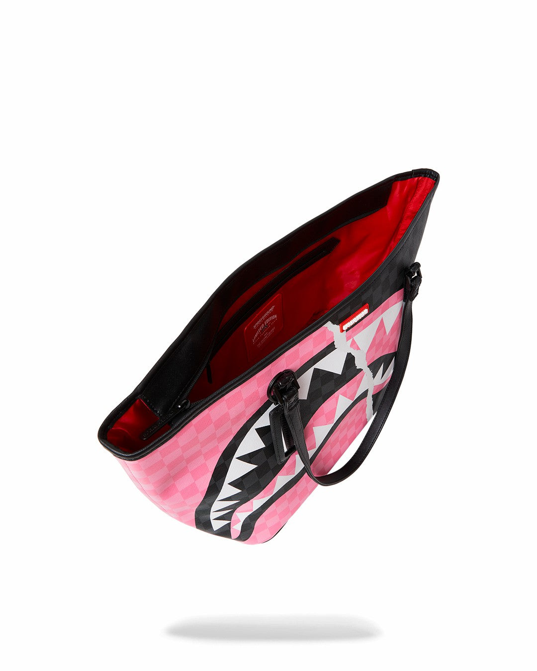 VENOM CRUSH TOTE | Sprayground Limited Offer