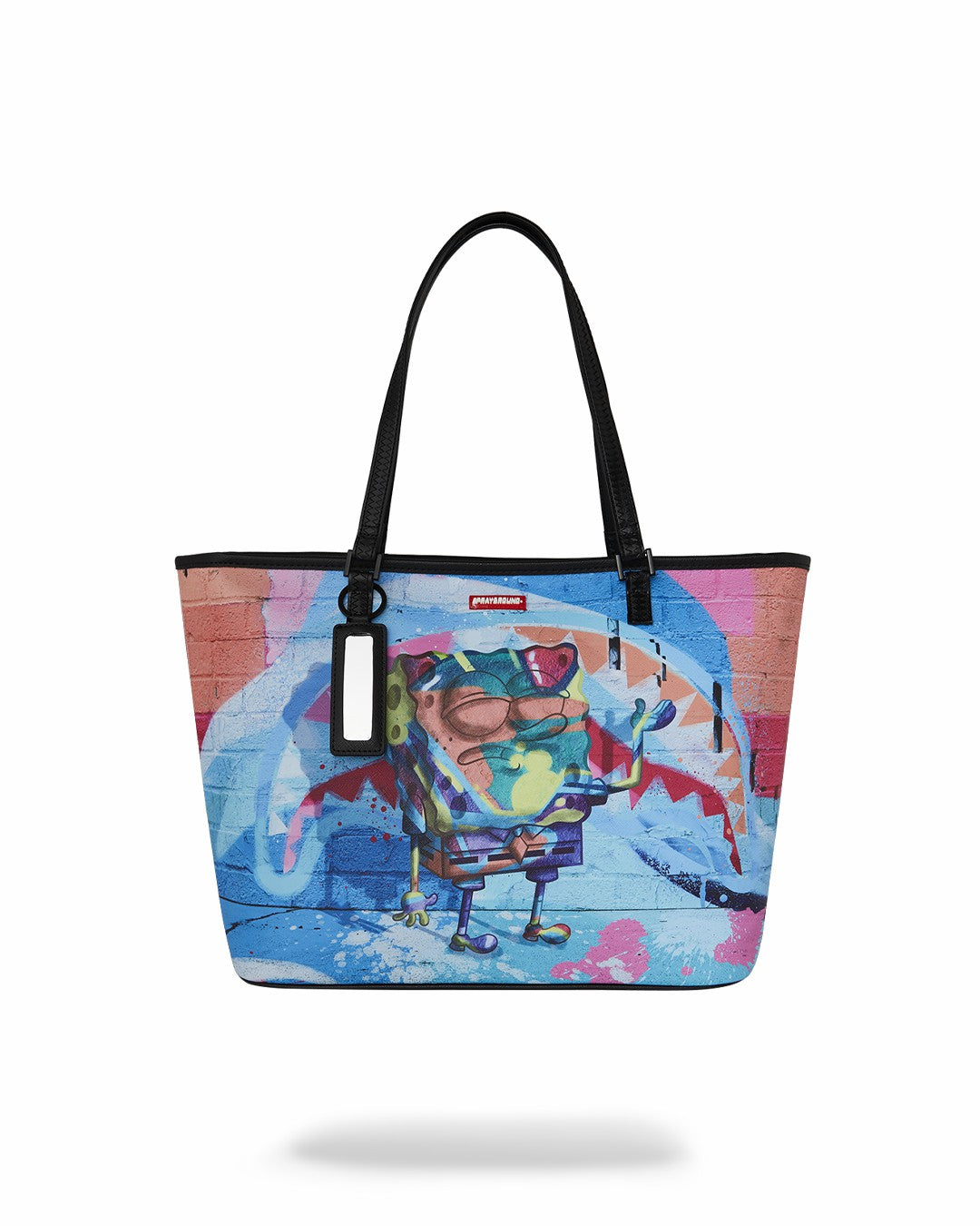 SPONGEMONET TOTE | Sprayground Special Offer