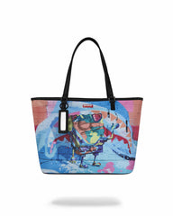 SPONGEMONET TOTE | Sprayground Special Offer