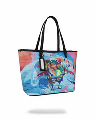 SPONGEMONET TOTE | Sprayground Special Offer