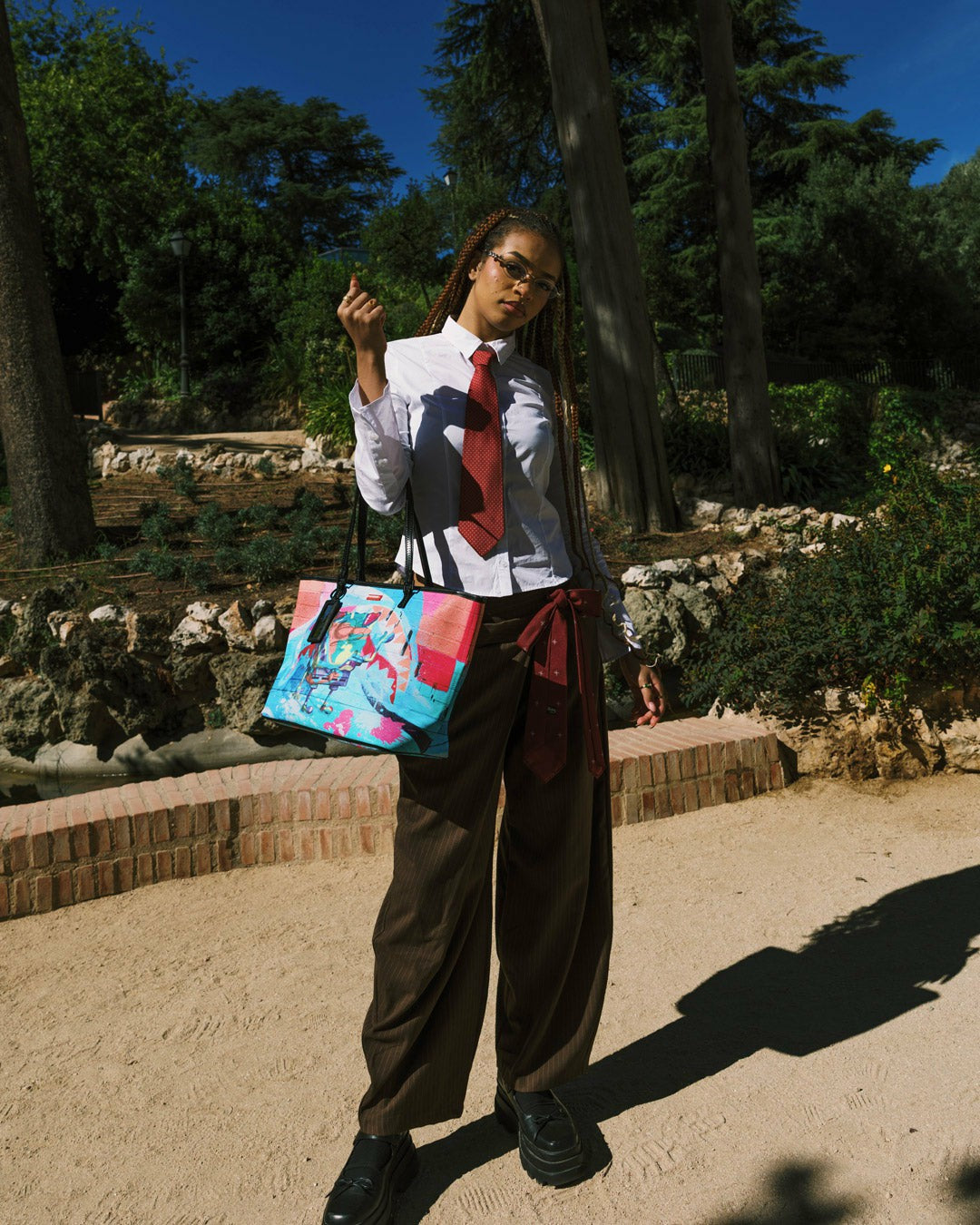 SPONGEMONET TOTE | Sprayground Special Offer