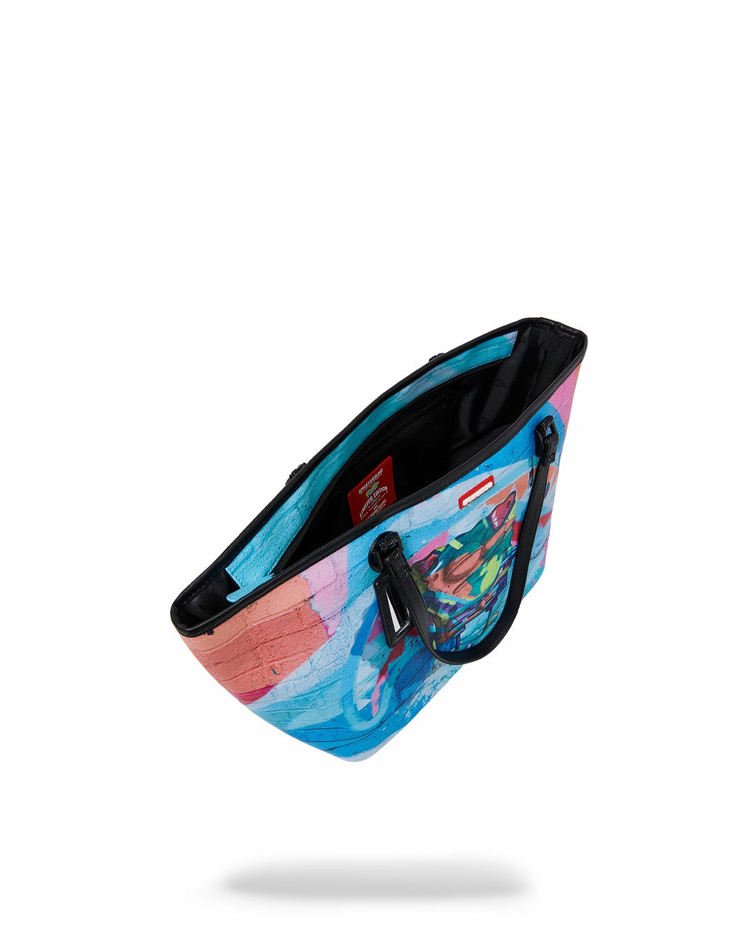 SPONGEMONET TOTE | Sprayground Special Offer