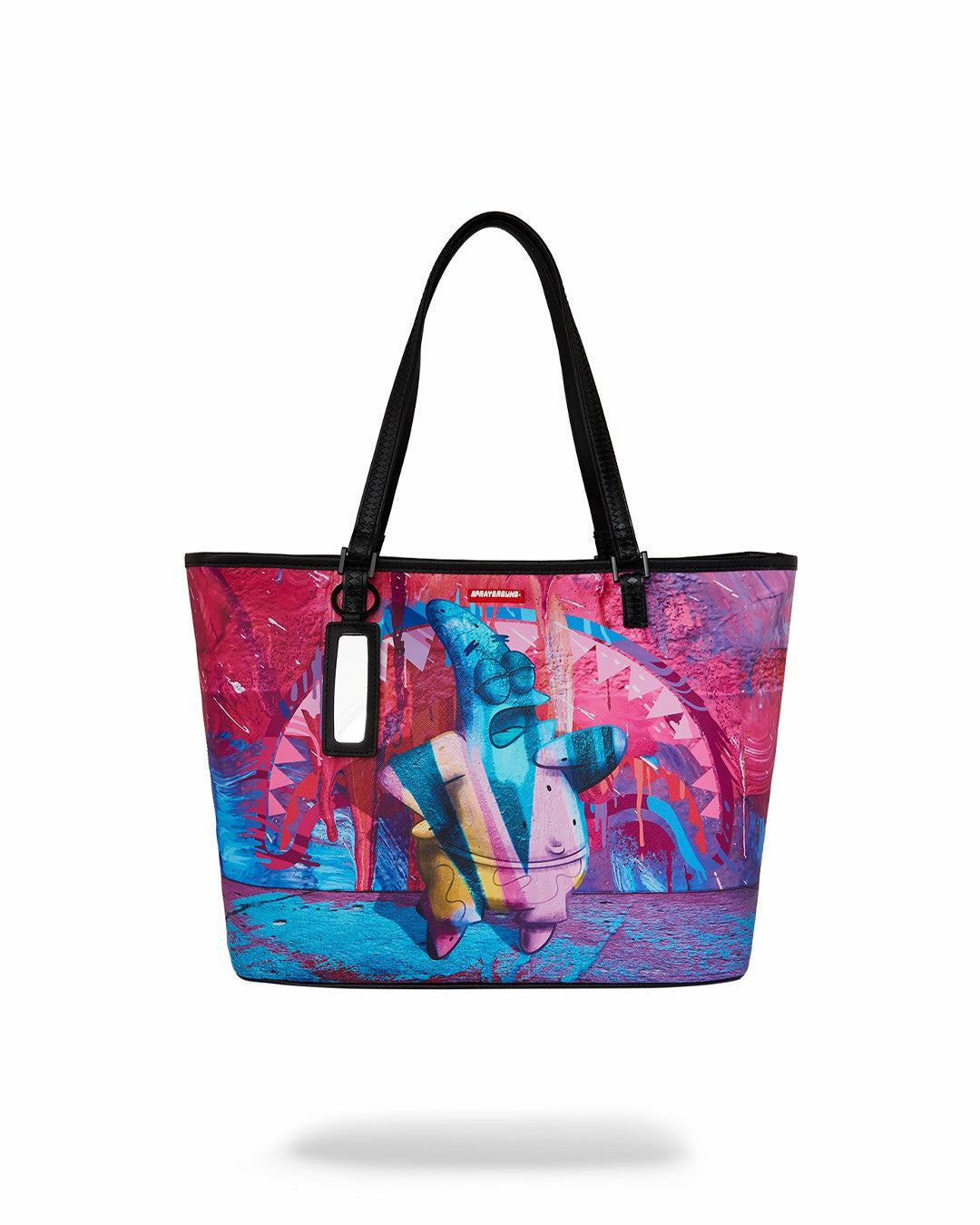 PATRICASSO TOTE | Sprayground On Sale