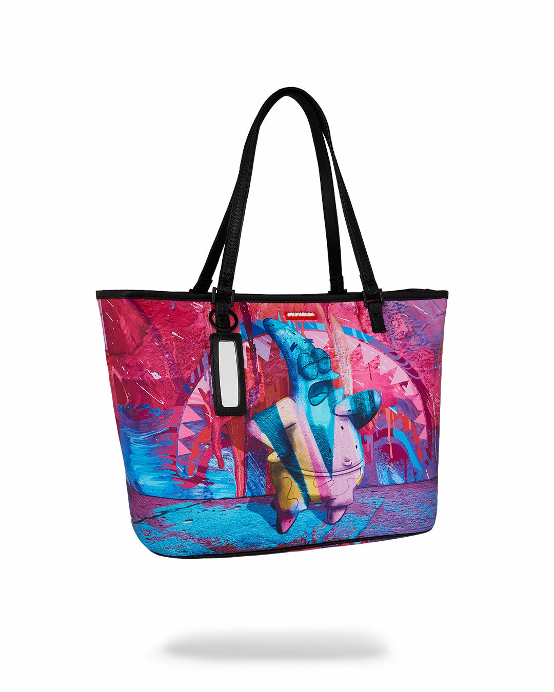 PATRICASSO TOTE | Sprayground On Sale