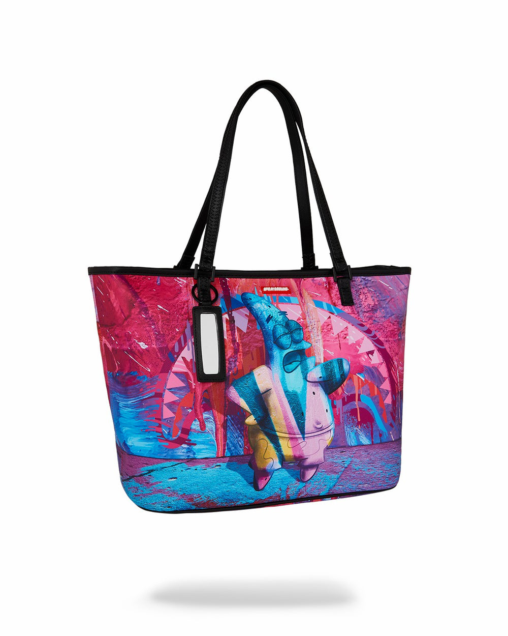 PATRICASSO TOTE | Sprayground On Sale