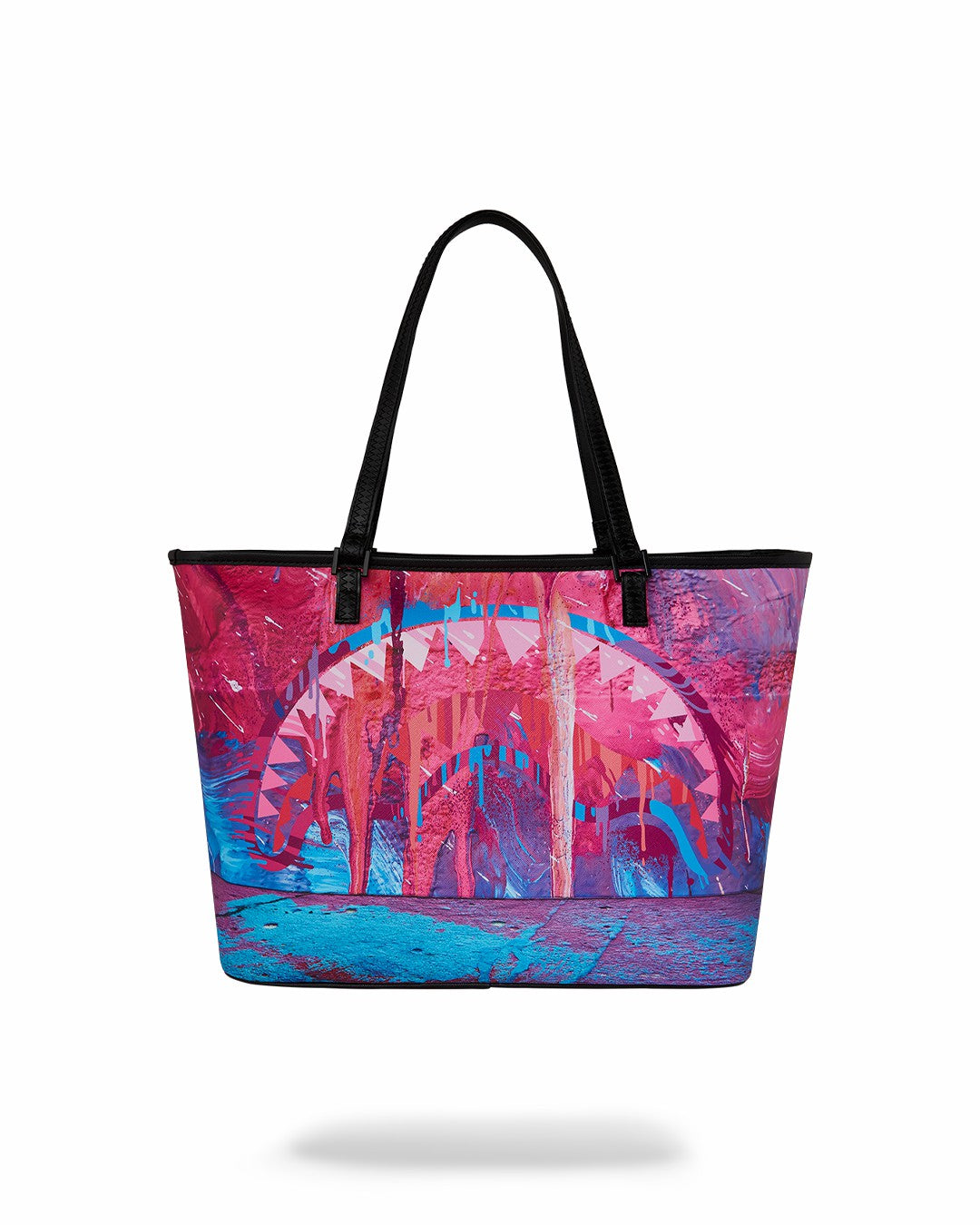 PATRICASSO TOTE | Sprayground On Sale