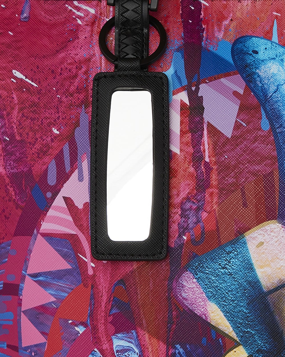 PATRICASSO TOTE | Sprayground On Sale
