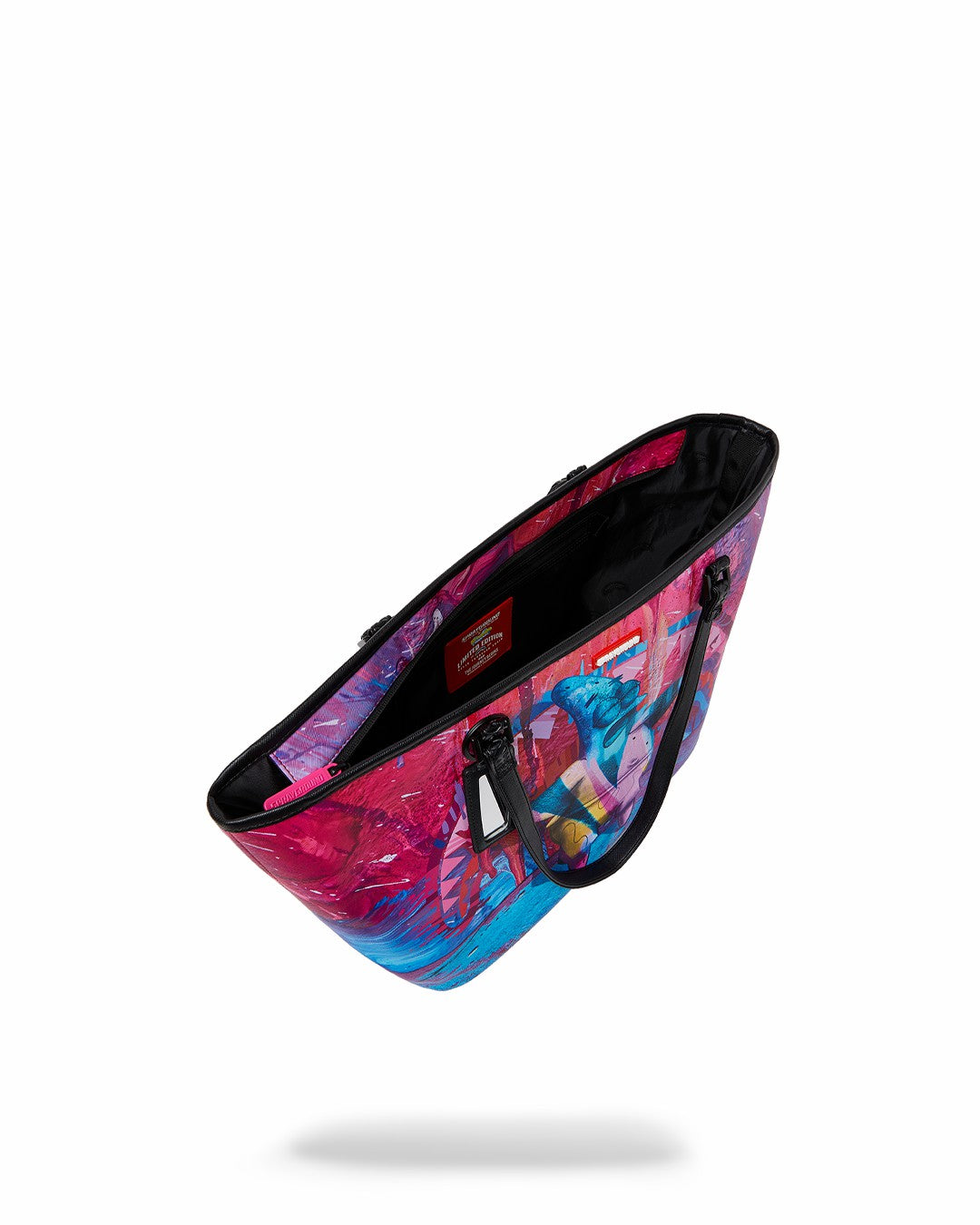 PATRICASSO TOTE | Sprayground On Sale