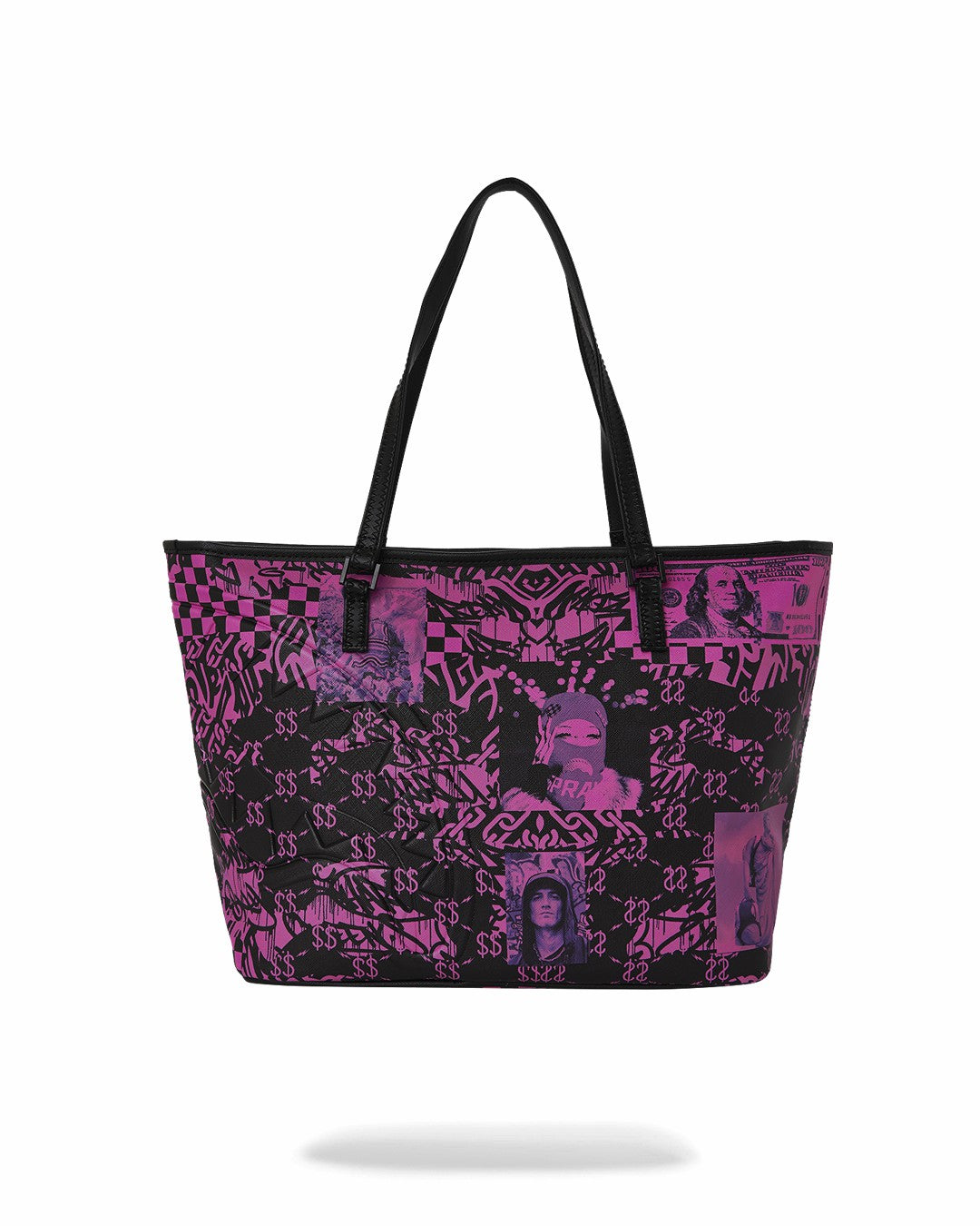 HOT PURSUIT TOTE | Sprayground Sale