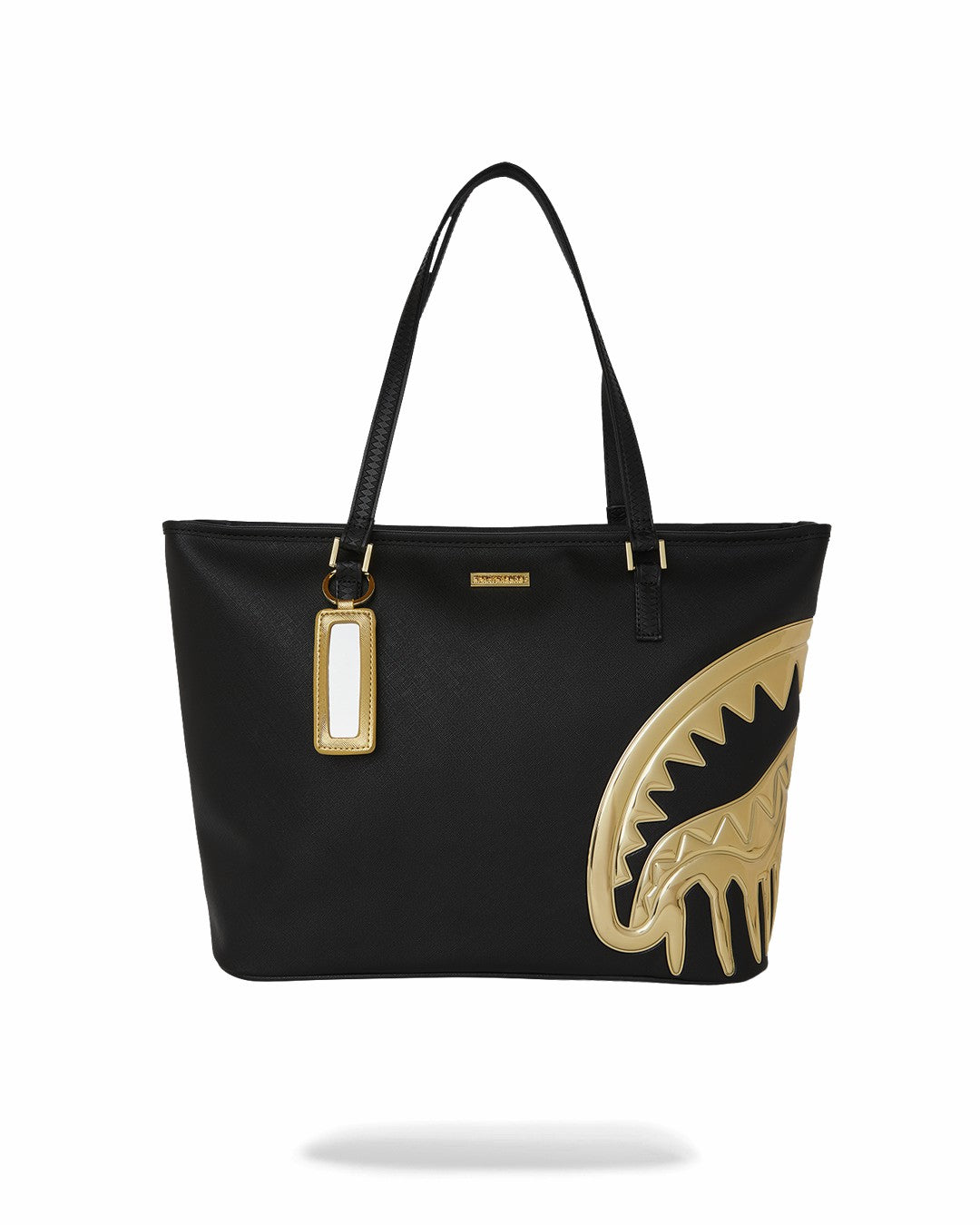 GOLDHEART SHARK DRIP TOTE | Sprayground Outlets