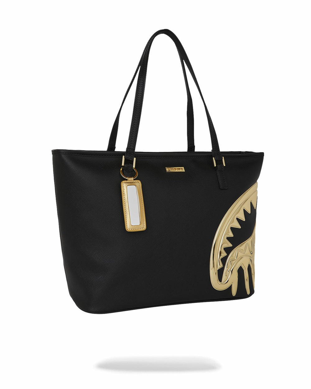 GOLDHEART SHARK DRIP TOTE | Sprayground Outlets