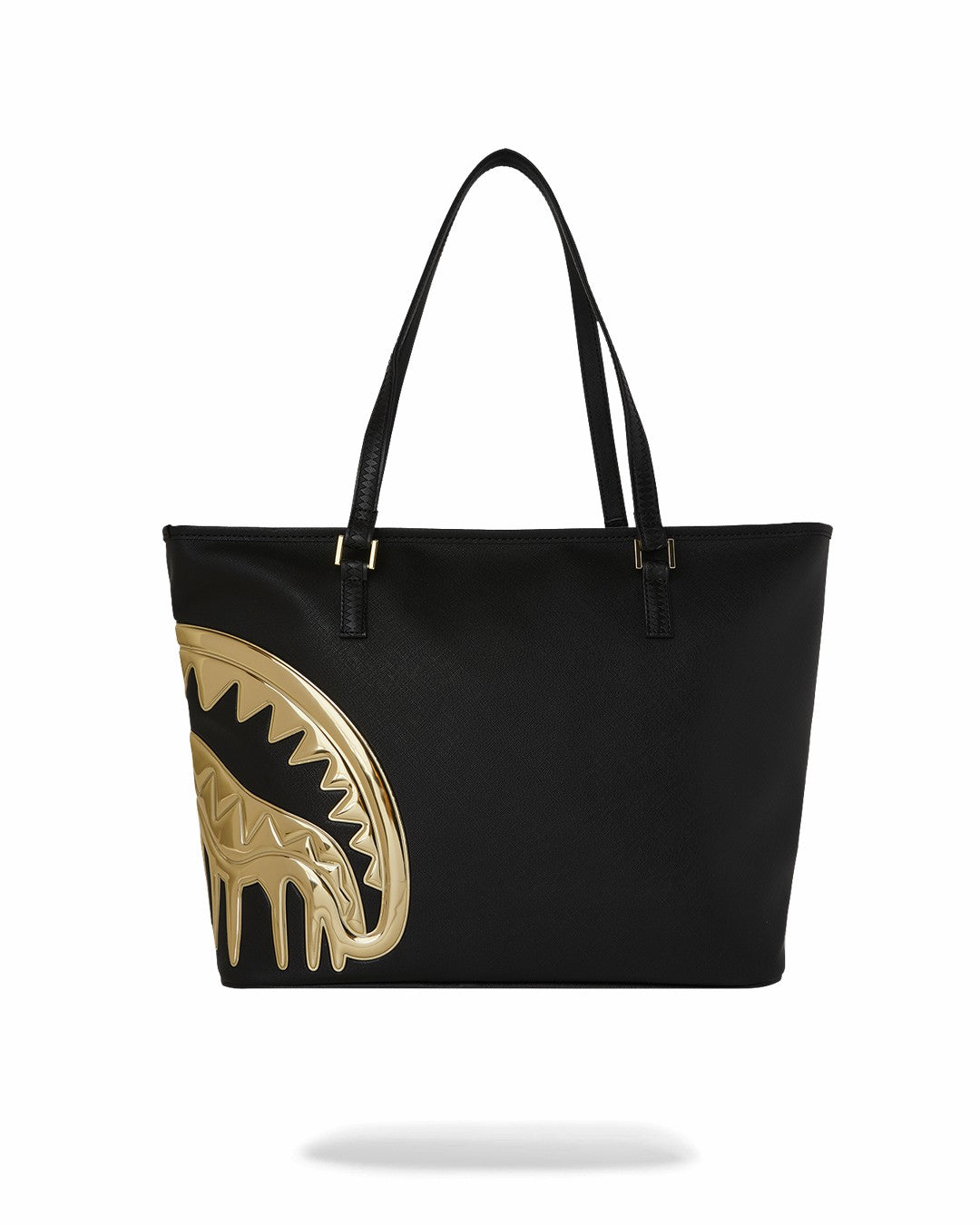 GOLDHEART SHARK DRIP TOTE | Sprayground Outlets