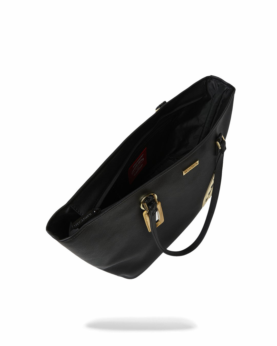GOLDHEART SHARK DRIP TOTE | Sprayground Outlets