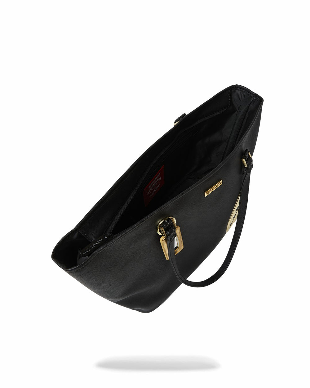 GOLDHEART SHARK DRIP TOTE | Sprayground Outlets