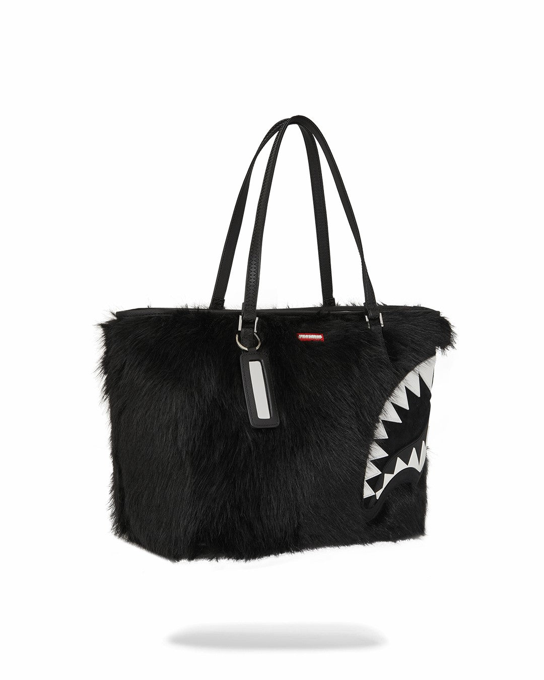 FURZILLA SHARK (NIGHT) TOTE | Sprayground Savings