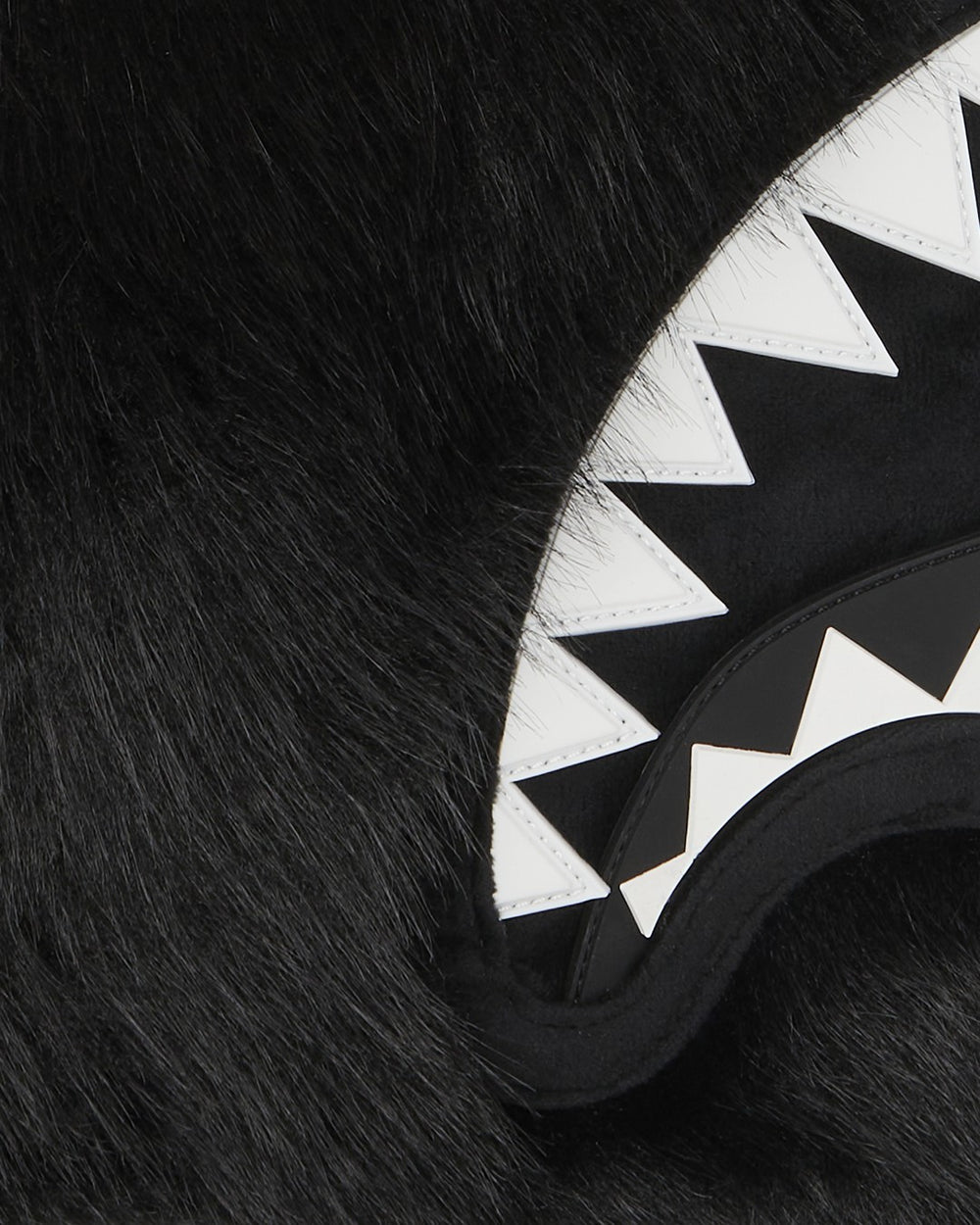 FURZILLA SHARK (NIGHT) TOTE | Sprayground Savings