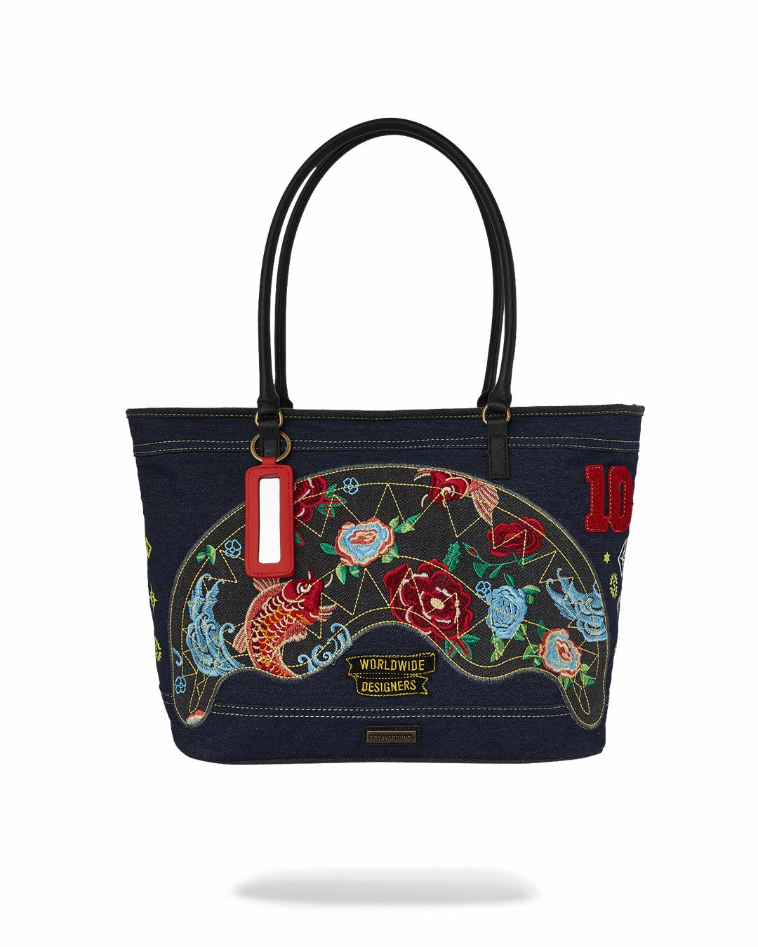 INDO DRIFT TOTE | Sprayground Discounted