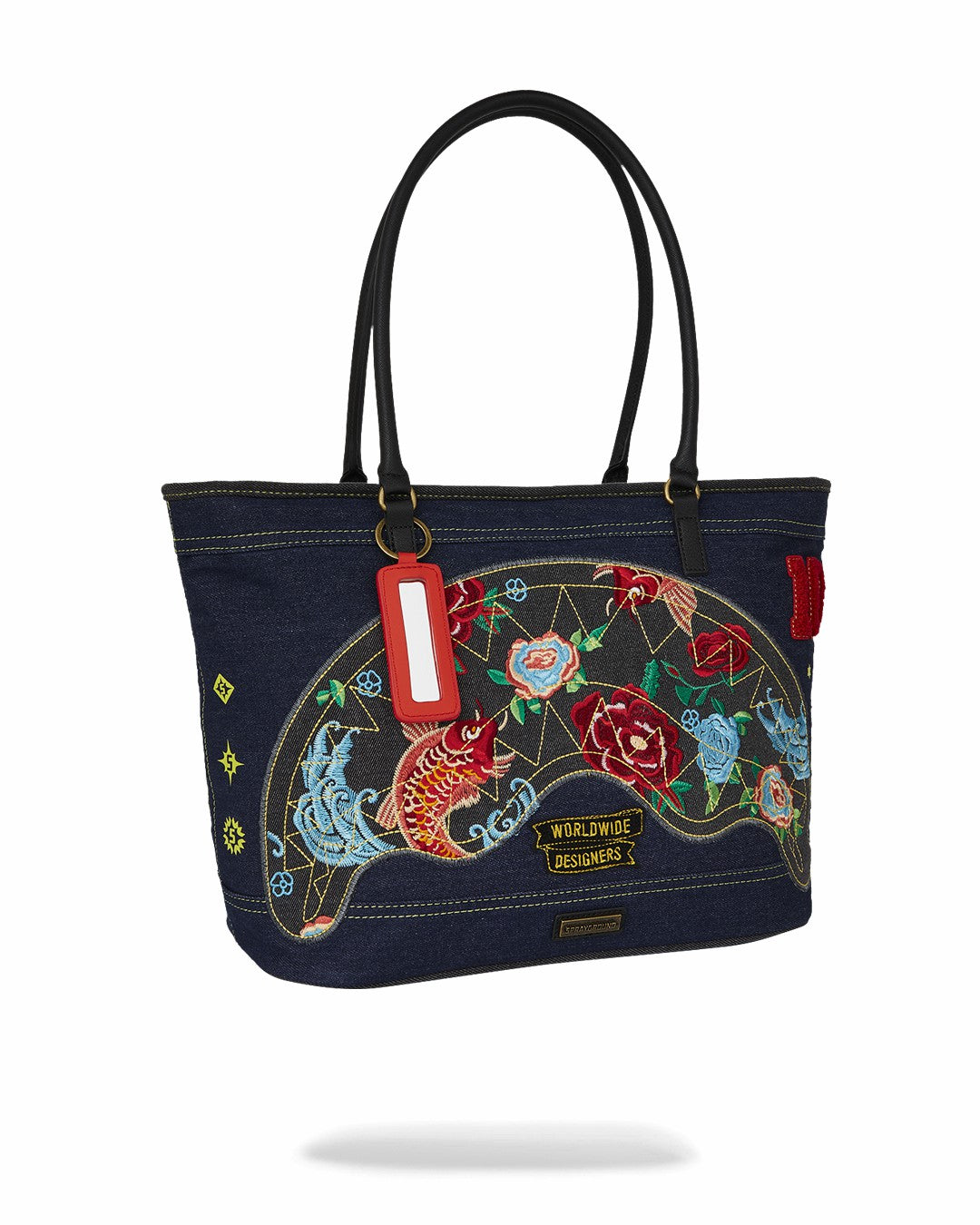 INDO DRIFT TOTE | Sprayground Discounted