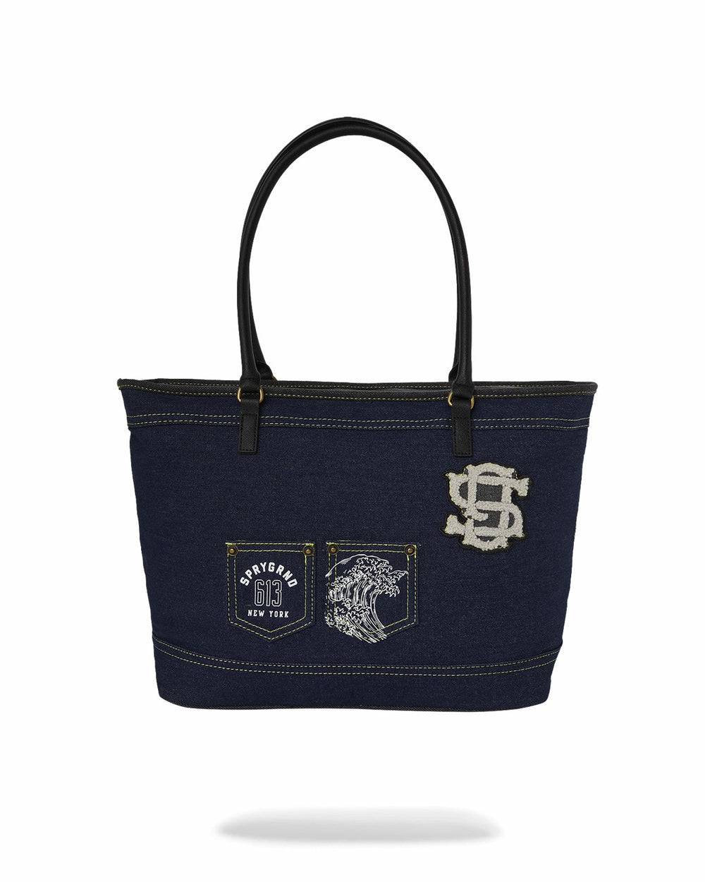 INDO DRIFT TOTE | Sprayground Discounted