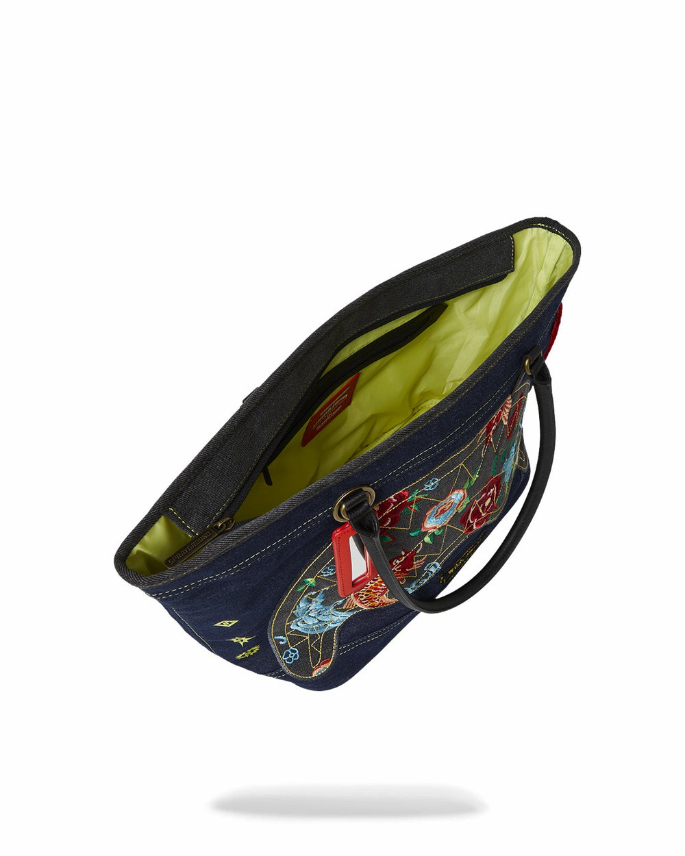 INDO DRIFT TOTE | Sprayground Discounted
