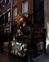 THE JOURNEY BEGINS TOTE | Sprayground Value Deal
