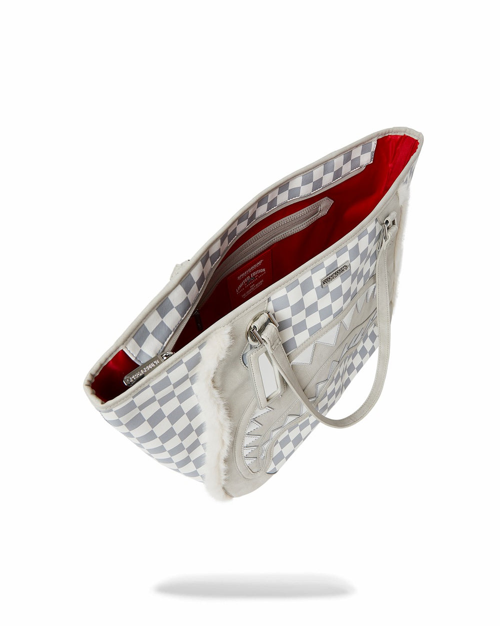 DREAMCHECK TOTE | Sprayground Exclusive Deal