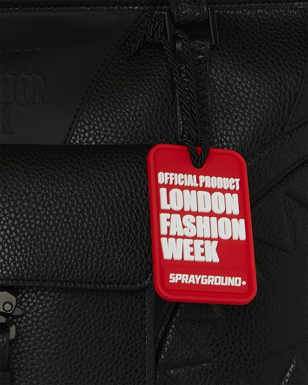 LONDON FASHION WEEK RED CARPET READY TOTE | Sprayground Special Offer