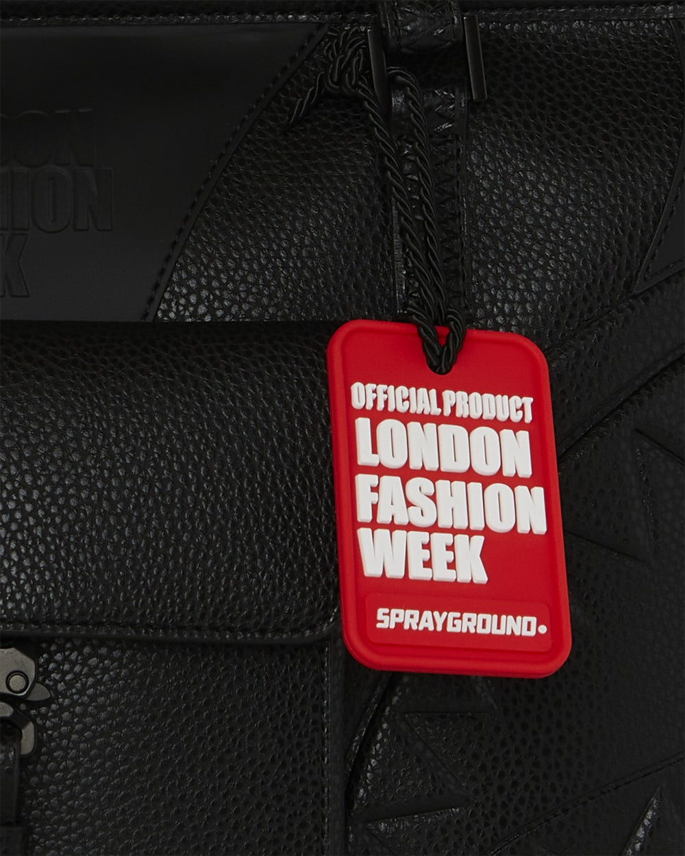 LONDON FASHION WEEK RED CARPET READY TOTE | Sprayground Special Offer