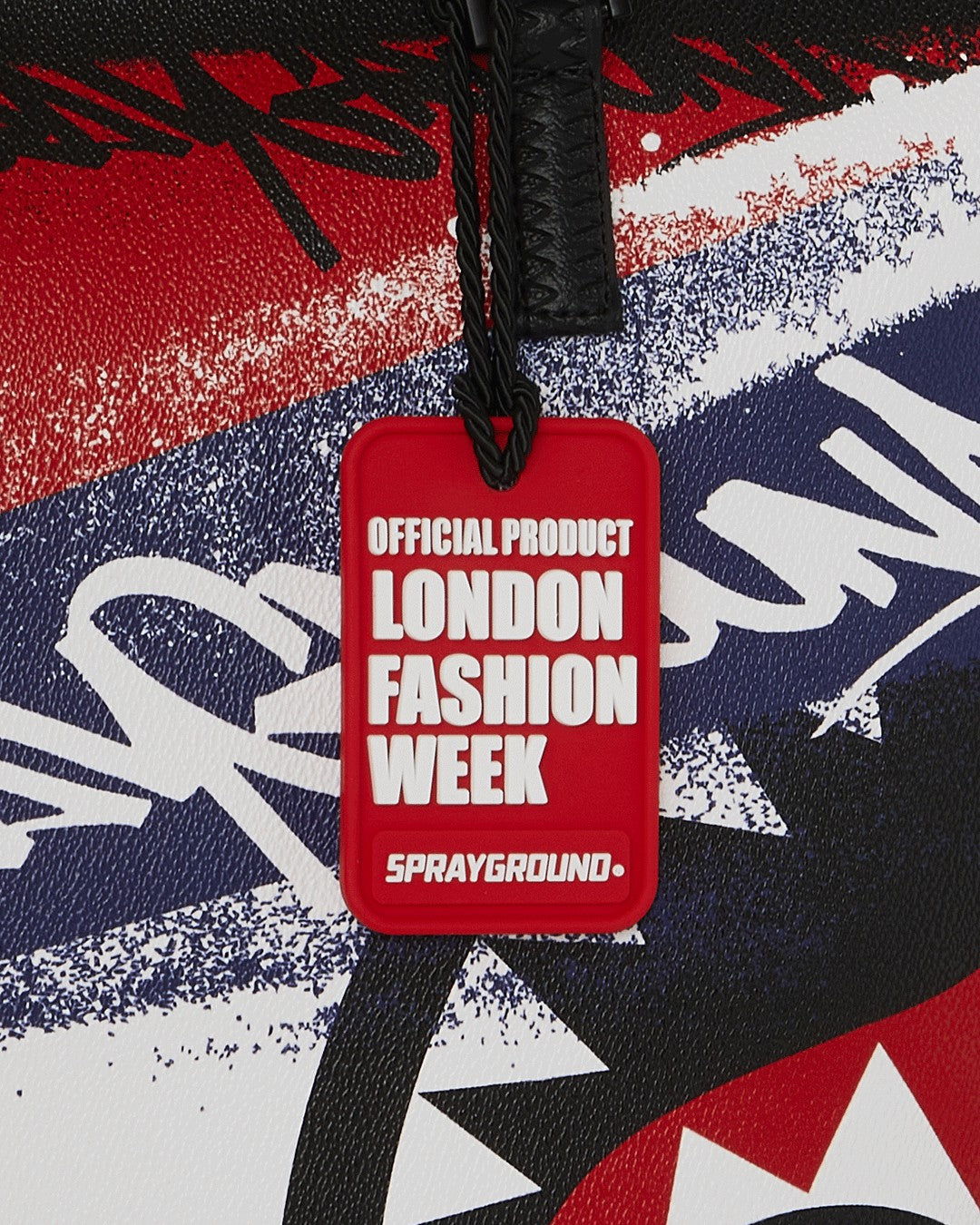 LONDON FASHION WEEK RUNWAY READY TOTE | Sprayground Sale