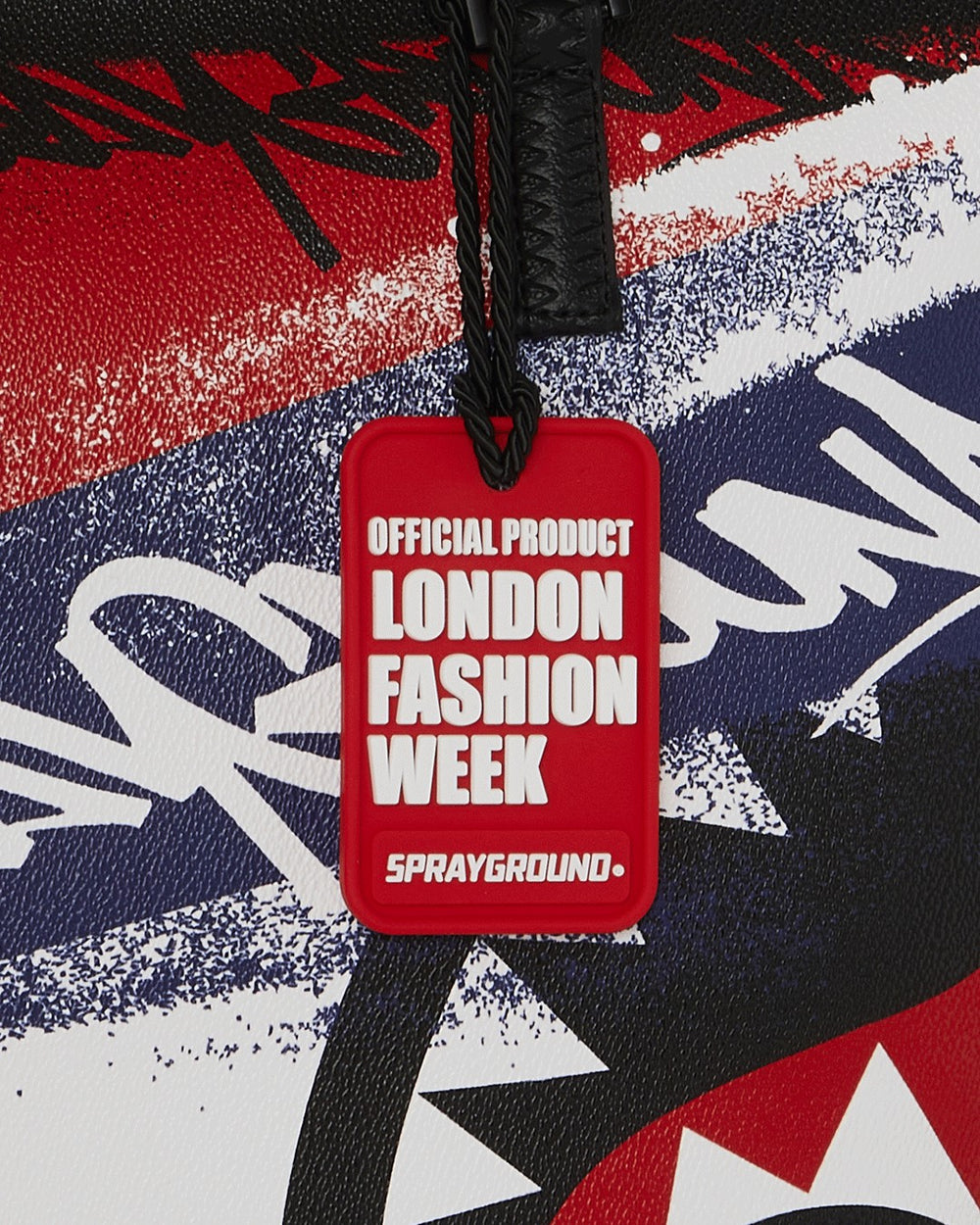 LONDON FASHION WEEK RUNWAY READY TOTE | Sprayground Sale