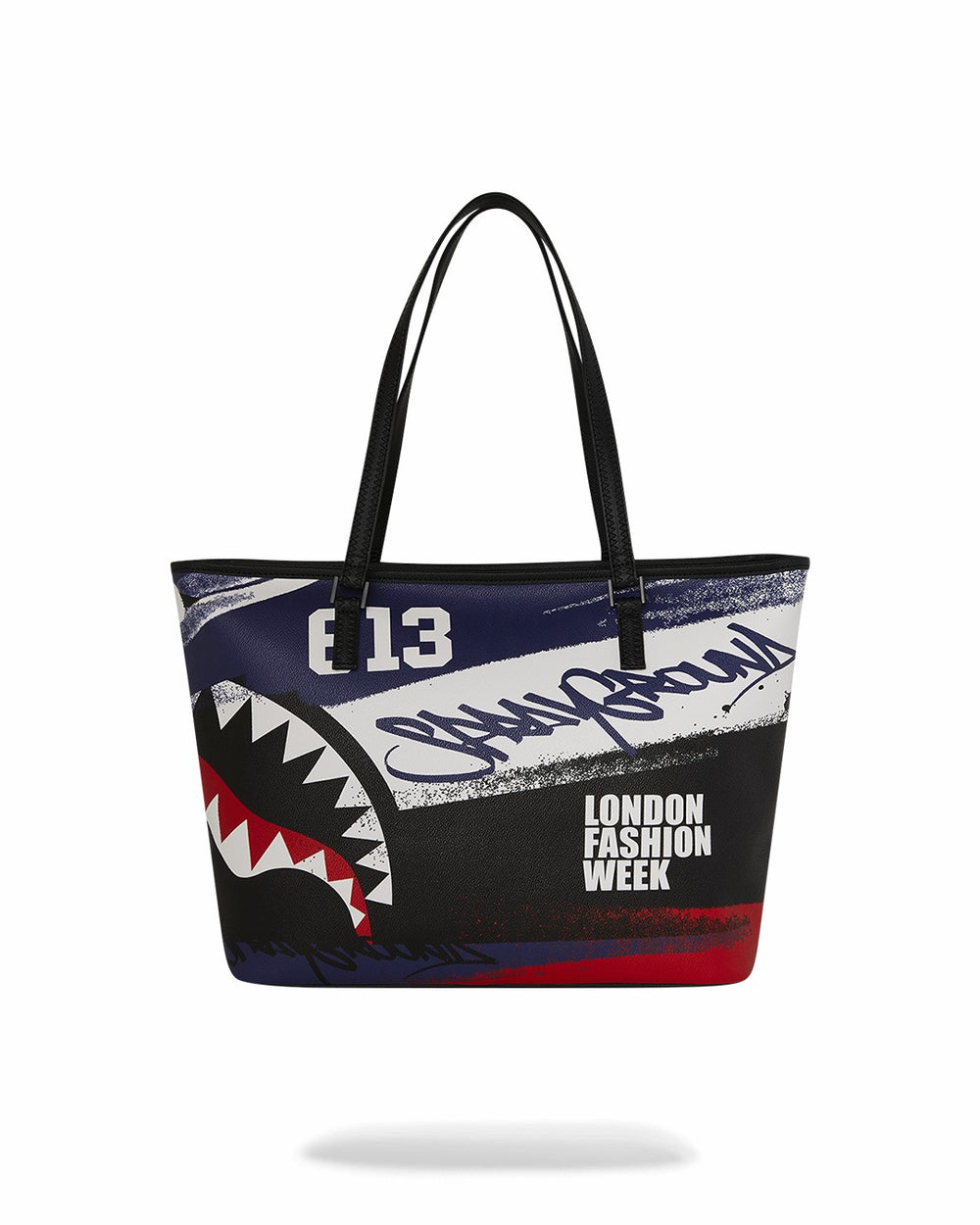 LONDON FASHION WEEK RUNWAY READY TOTE | Sprayground Sale