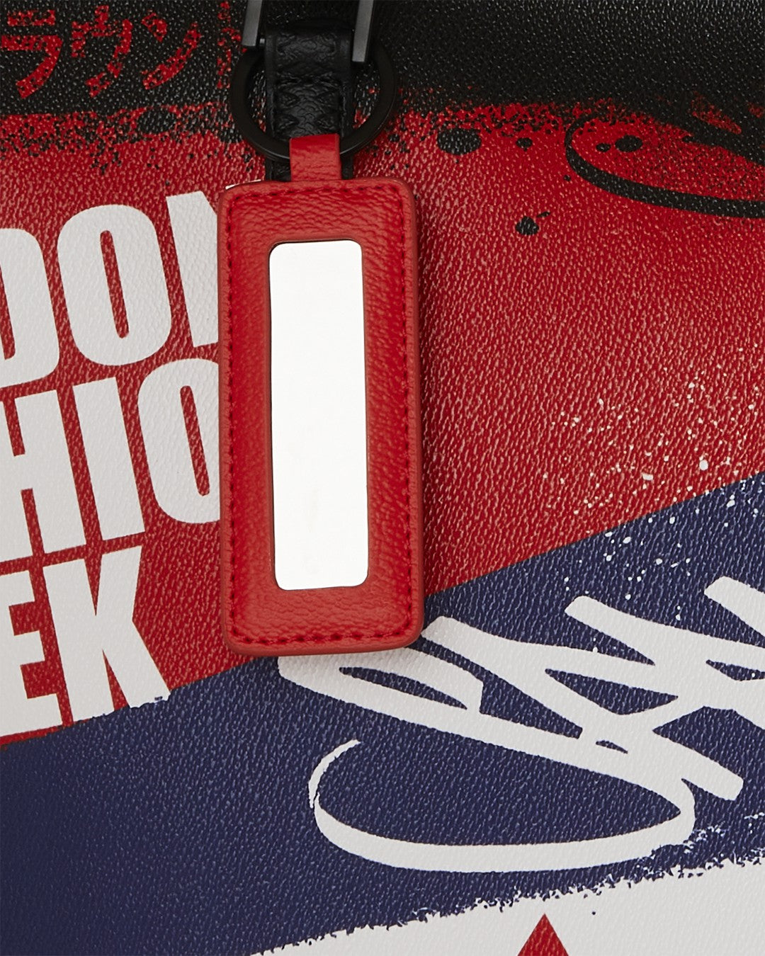 LONDON FASHION WEEK RUNWAY READY TOTE | Sprayground Sale