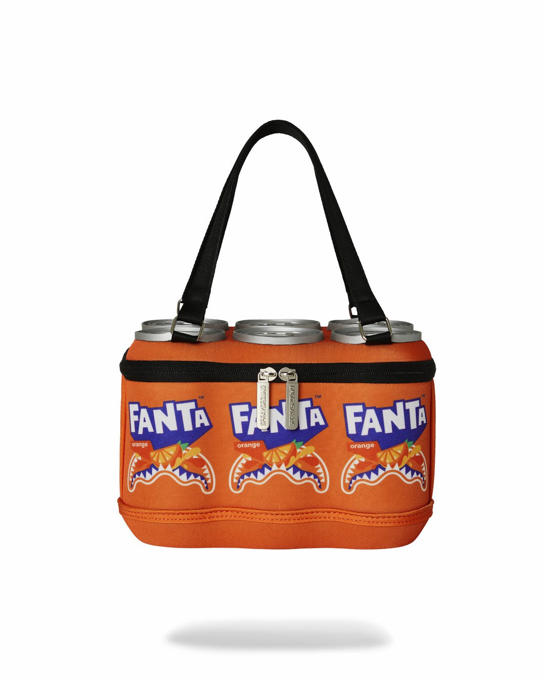 FANTA SIX-PACK-TASTIC BAG | Sprayground Outlets