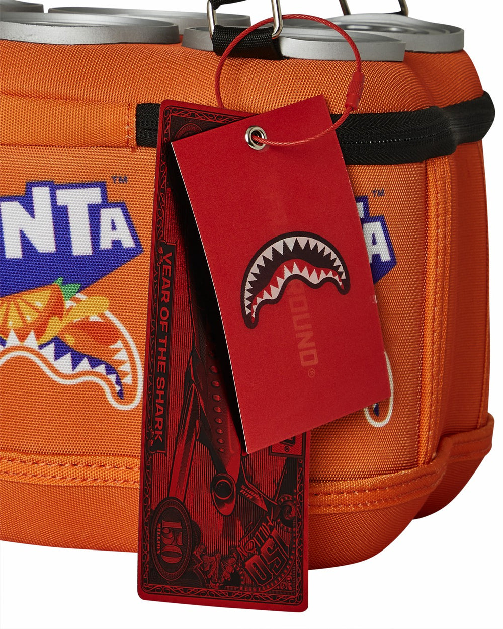 FANTA SIX-PACK-TASTIC BAG | Sprayground Outlets