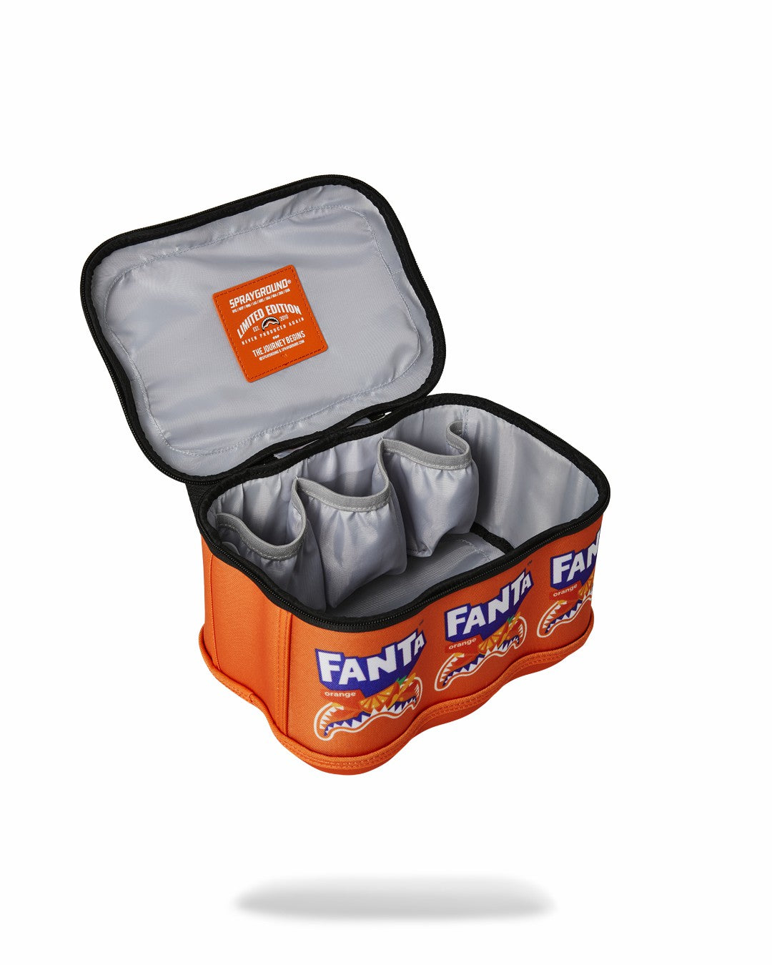 FANTA SIX-PACK-TASTIC BAG | Sprayground Outlets