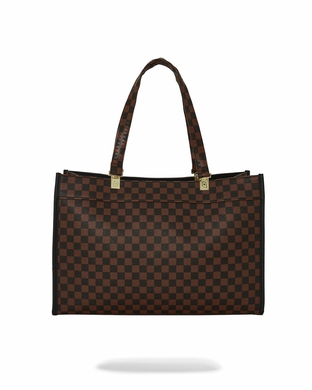 SAWTOOTH SHARKS IN PARIS TORTUGA TOTE | Sprayground Bargain