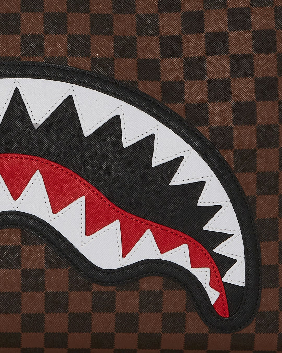 SAWTOOTH SHARKS IN PARIS TORTUGA TOTE | Sprayground Bargain
