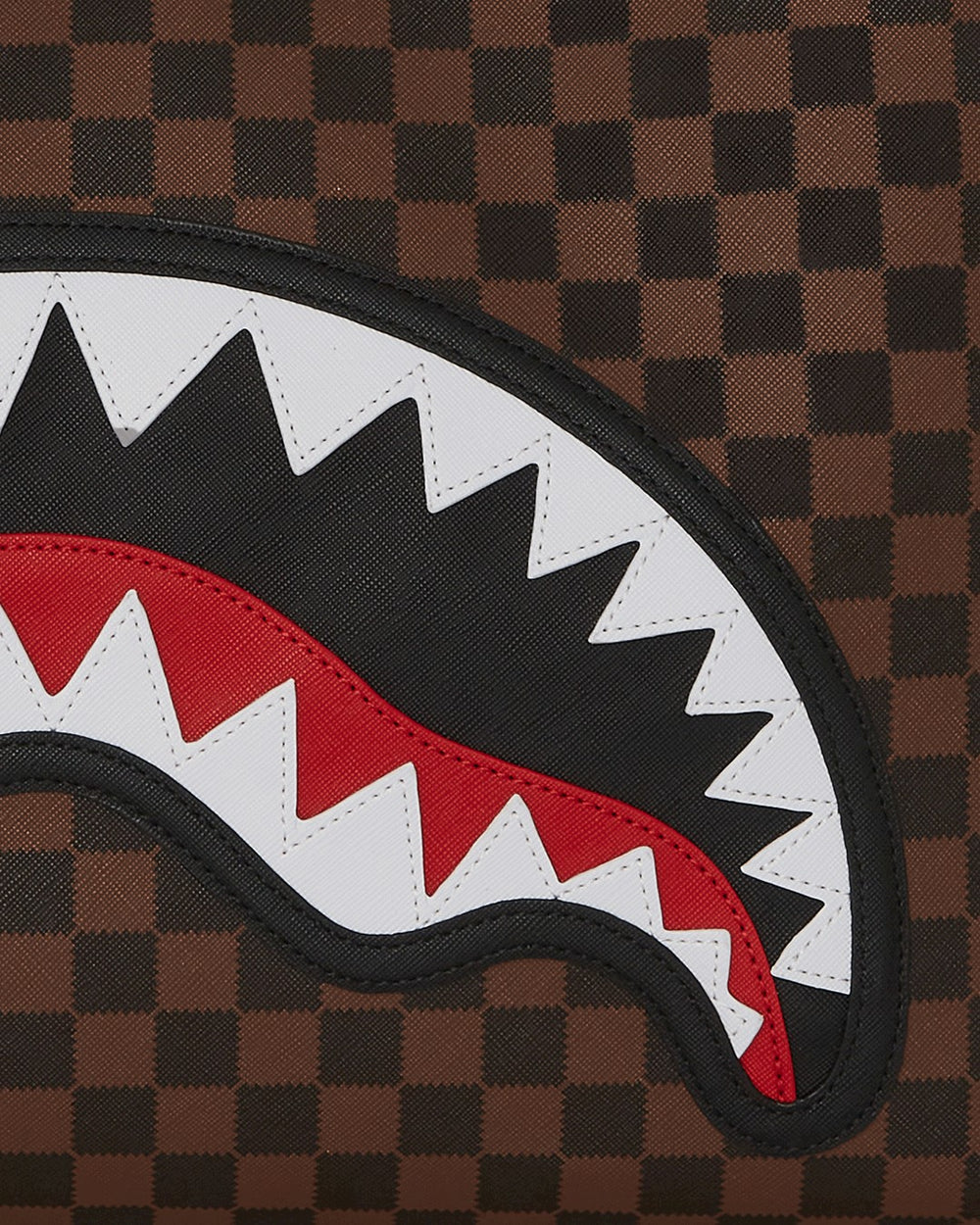 SAWTOOTH SHARKS IN PARIS TORTUGA TOTE | Sprayground Bargain