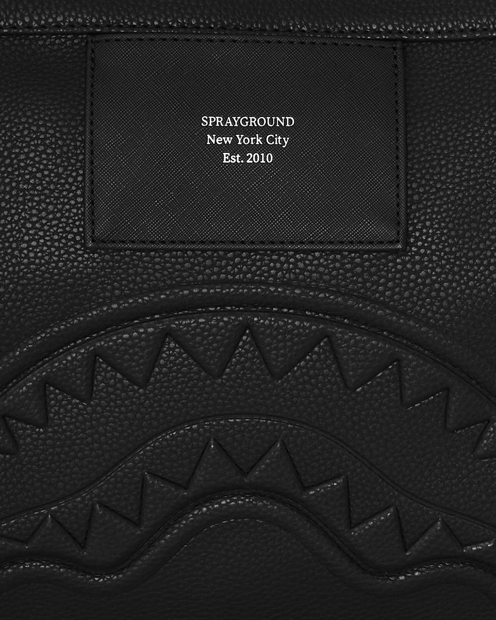 THE HQ TORTUGA TOTE | Sprayground Savings
