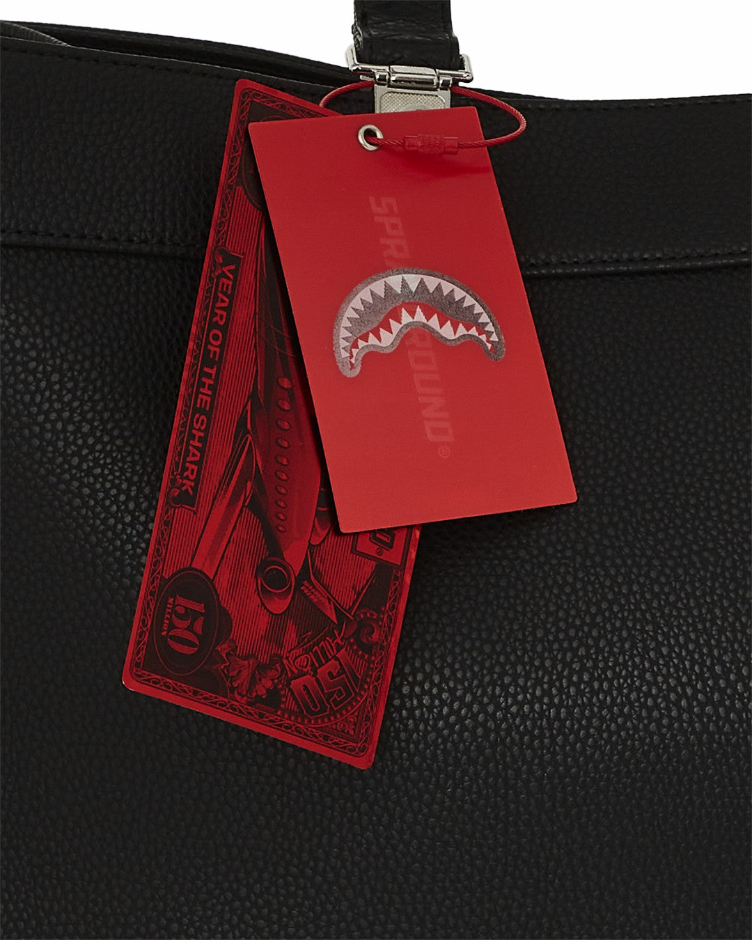 THE HQ TORTUGA TOTE | Sprayground Savings